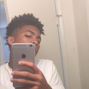 Meet your Posher, Timothy